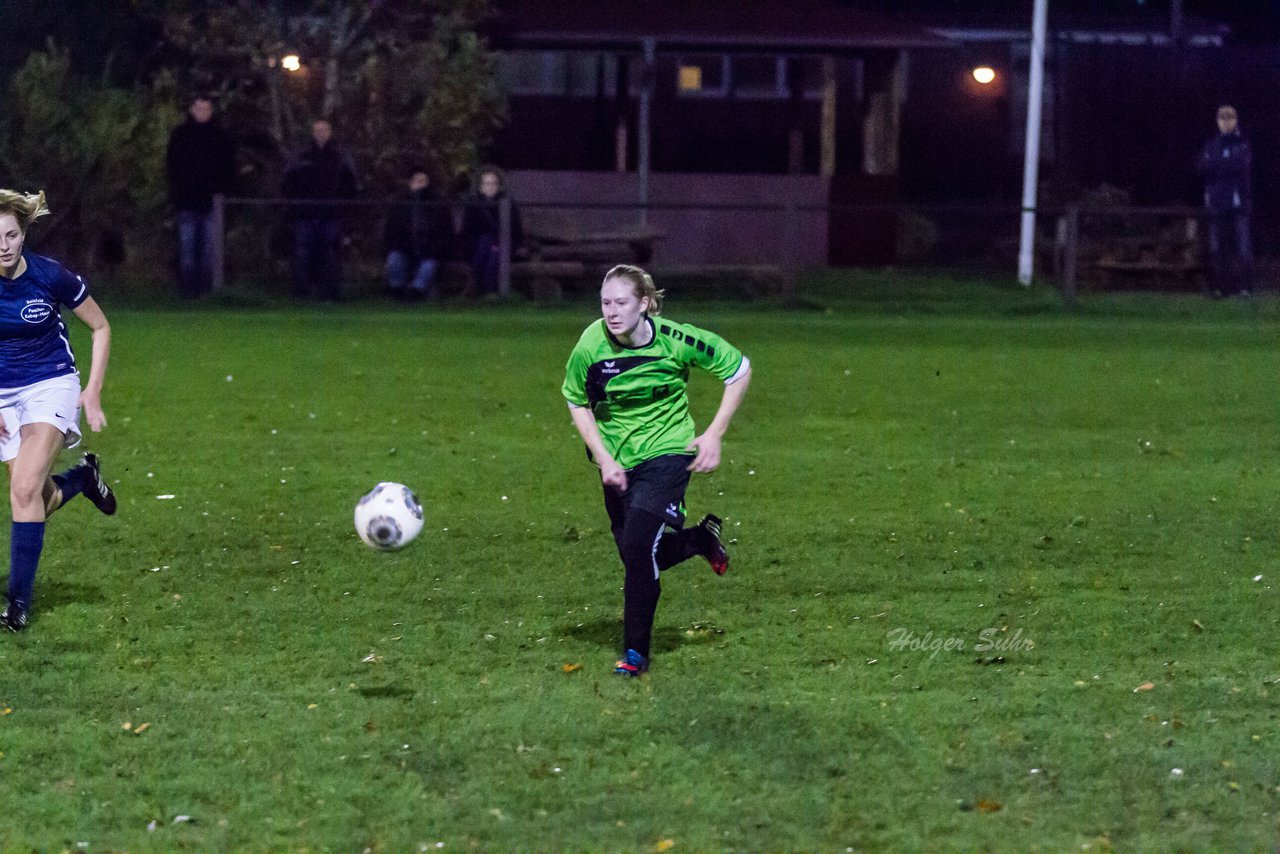 Bild 51 - Frauen SG Schmalfeld/Weddelbrook - TSV Zarpen : Ergebnis: 3:2